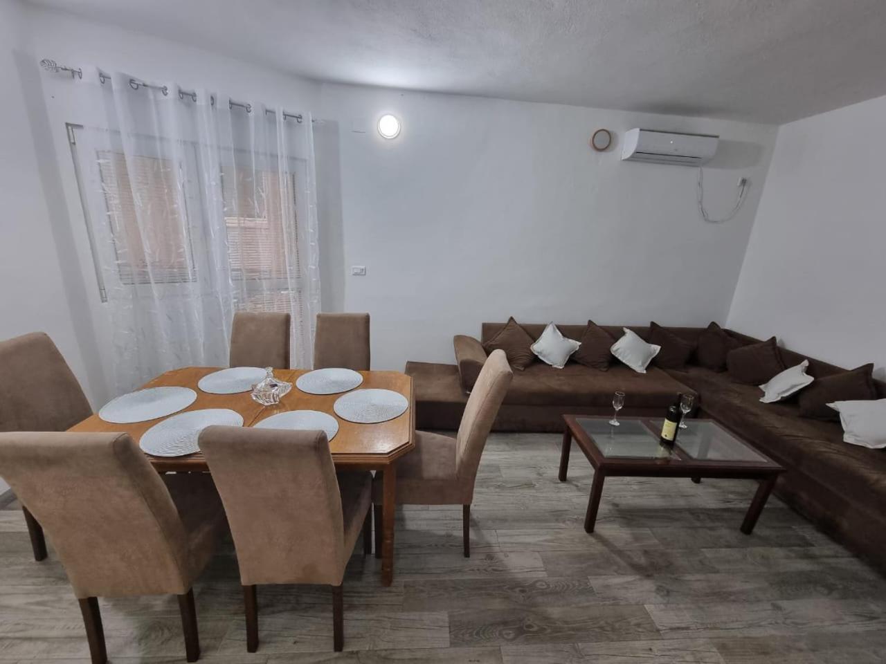 Apartments Vukmarkovic Sutomore Luaran gambar