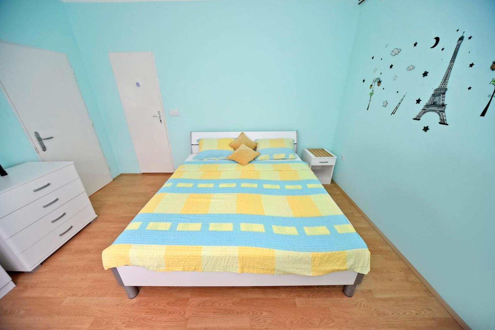 Apartments Vukmarkovic Sutomore Luaran gambar