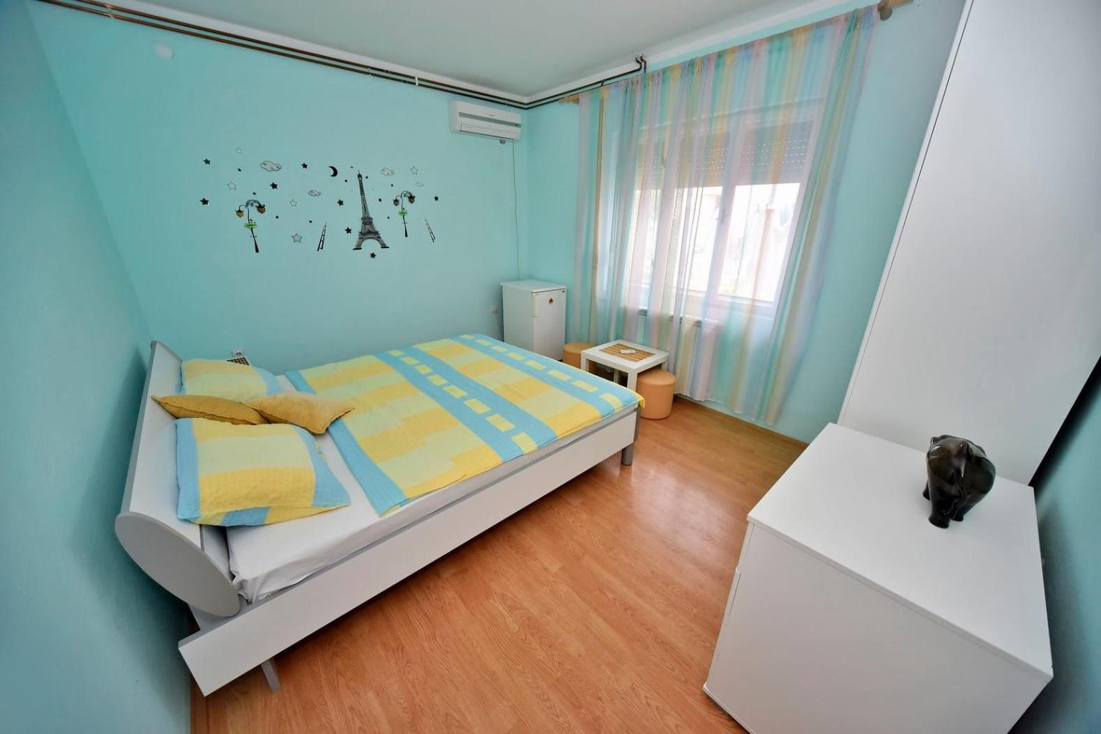 Apartments Vukmarkovic Sutomore Luaran gambar